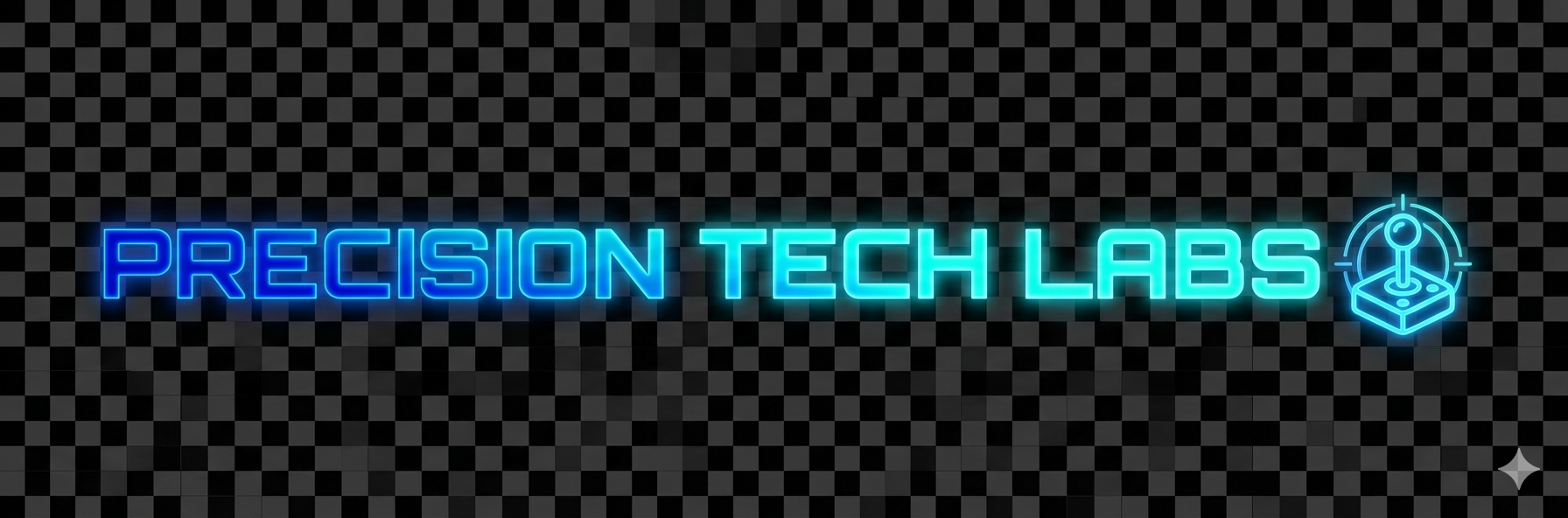Precision Tech Labs Logo